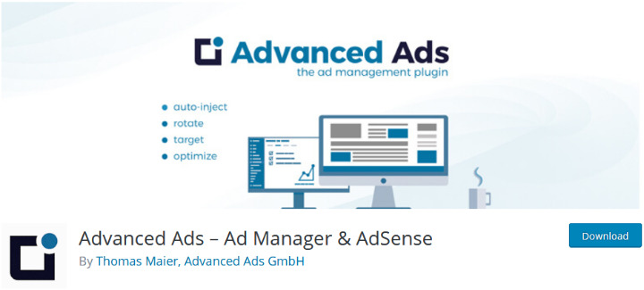 Advanced Ads