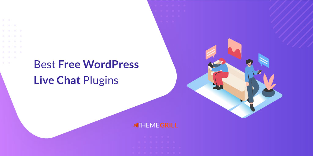 Best Free WordPress Live Chat Plugins