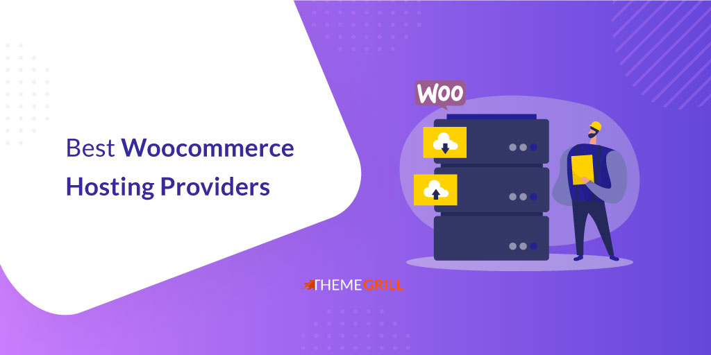 WooCommerce Hosting Providers