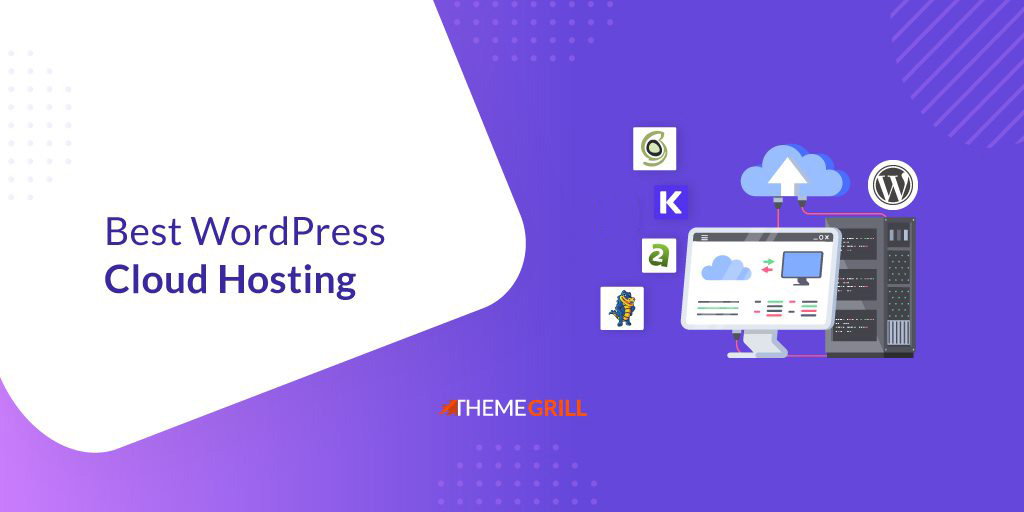 Best WordPress Cloud Hosting Services