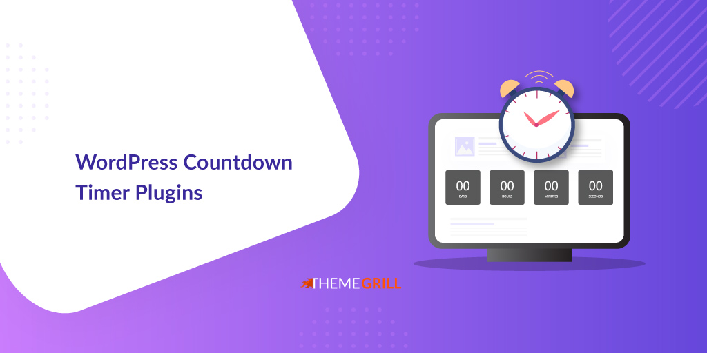 Best WordPress Countdown Timer Plugins