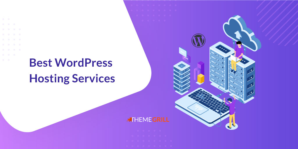 Best WordPress Hosting Services