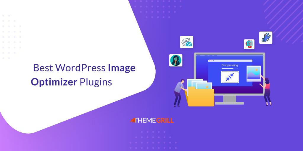 Best WordPress Image Optimizer Plugins