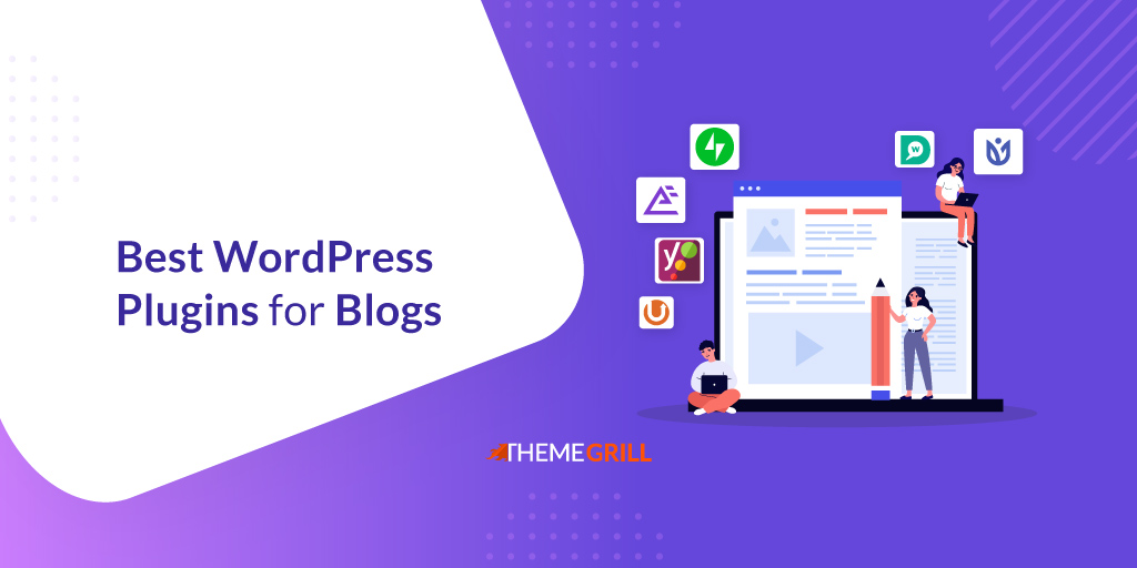 Best WordPress Plugins for Blogs