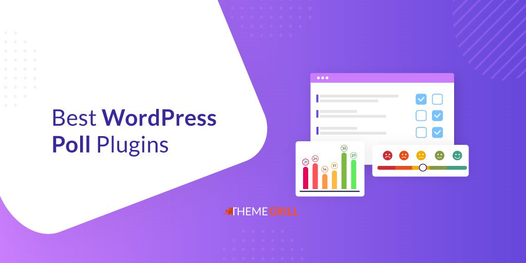 Best WordPress Poll Plugin