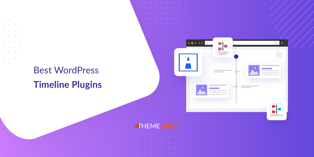 Best WordPress Timeline Plugins