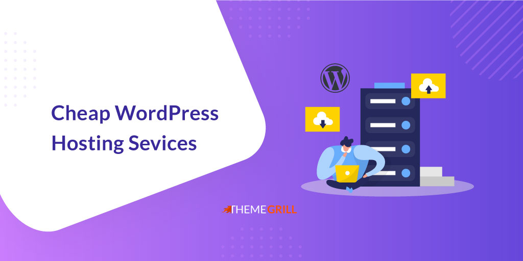 Best Cheap WordPress Hosting Services