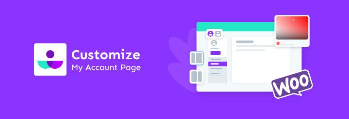 Customize My Account for WooCommerce