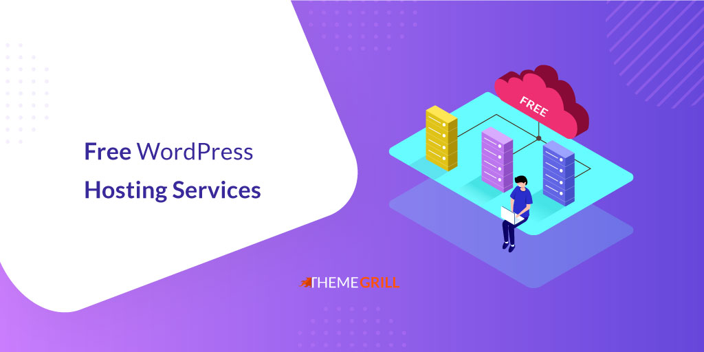 Free WordPress Hosting Services