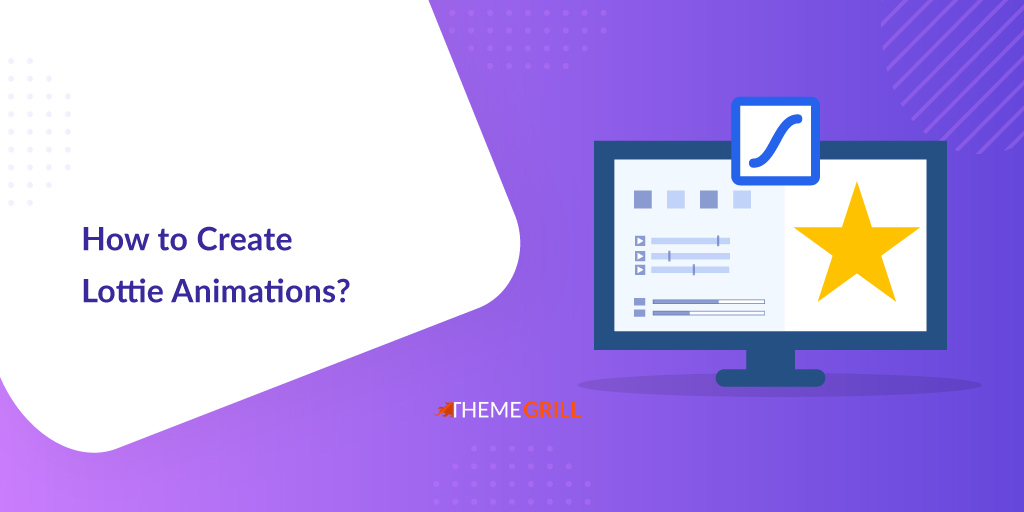 How to Create Lottie Animations on WordPress