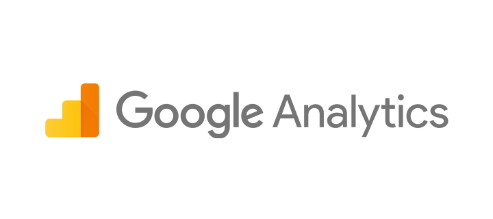 Google Analytics Logo