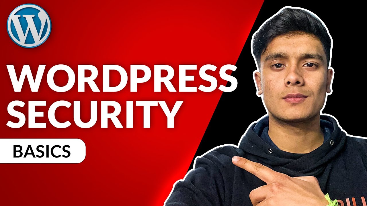 How to Secure Your WordPress Site in 6 steps (For beginners)