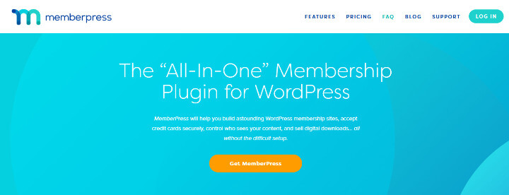 MemberPress Best Membership Plugin