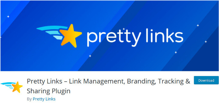 Pretty Links