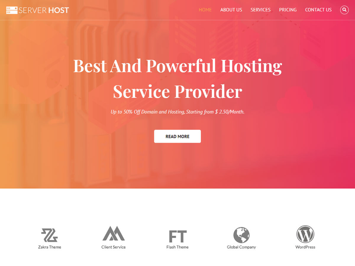 flash-pro-server-host