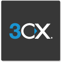 3CX Logo