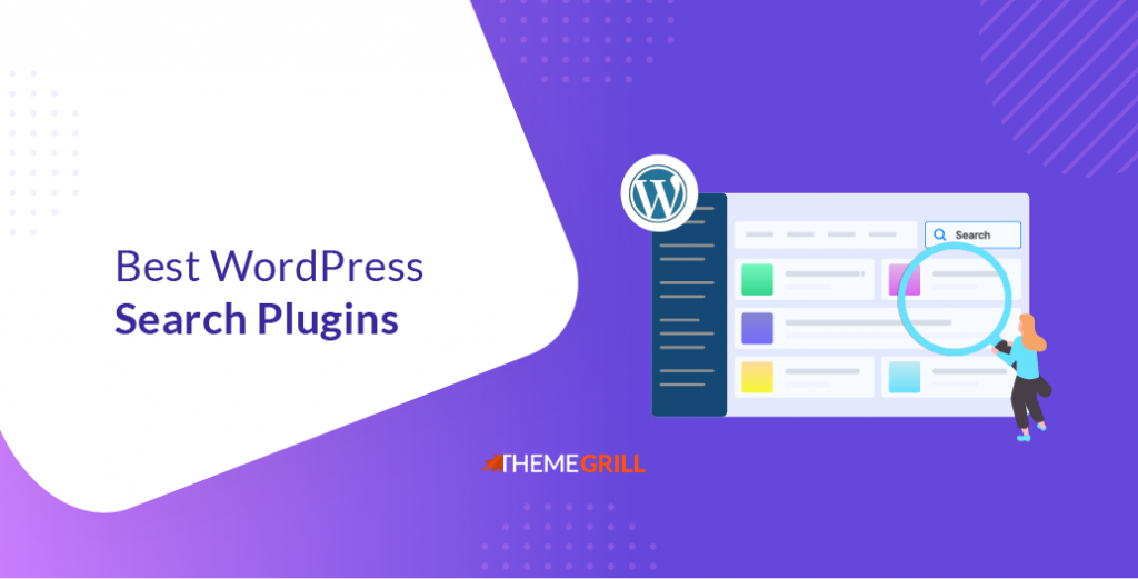 Best WordPress Search Plugins