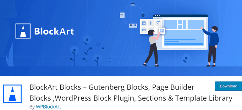 BlockArt Blocks - How to Start a Blog