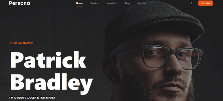 Blocksy - WordPress Themes