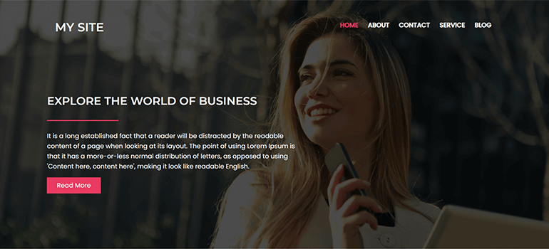 PopularFX - WordPress Themes