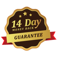 ThemeGrill 14 Day Money Back Guarantee