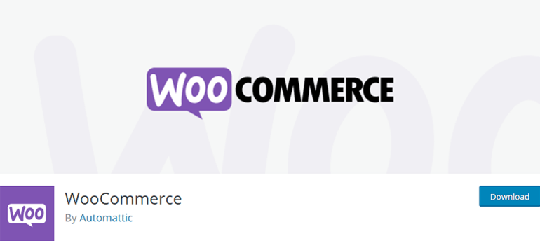 WooCommerce Plugin